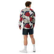Turtle Shell Patriot CAMO Unisex Hockey Fan Jersey