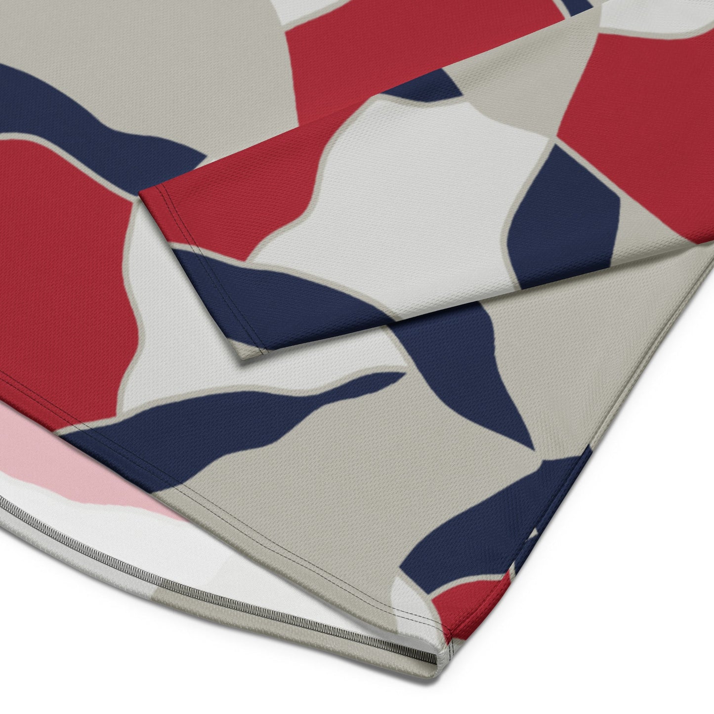 American Patriot Turtle Shell CAMO Unisex Hockey Fan Jersey