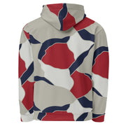 Turtle Shell Patriot CAMO Unisex Hoodie