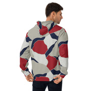Turtle Shell Patriot CAMO Unisex Hoodie