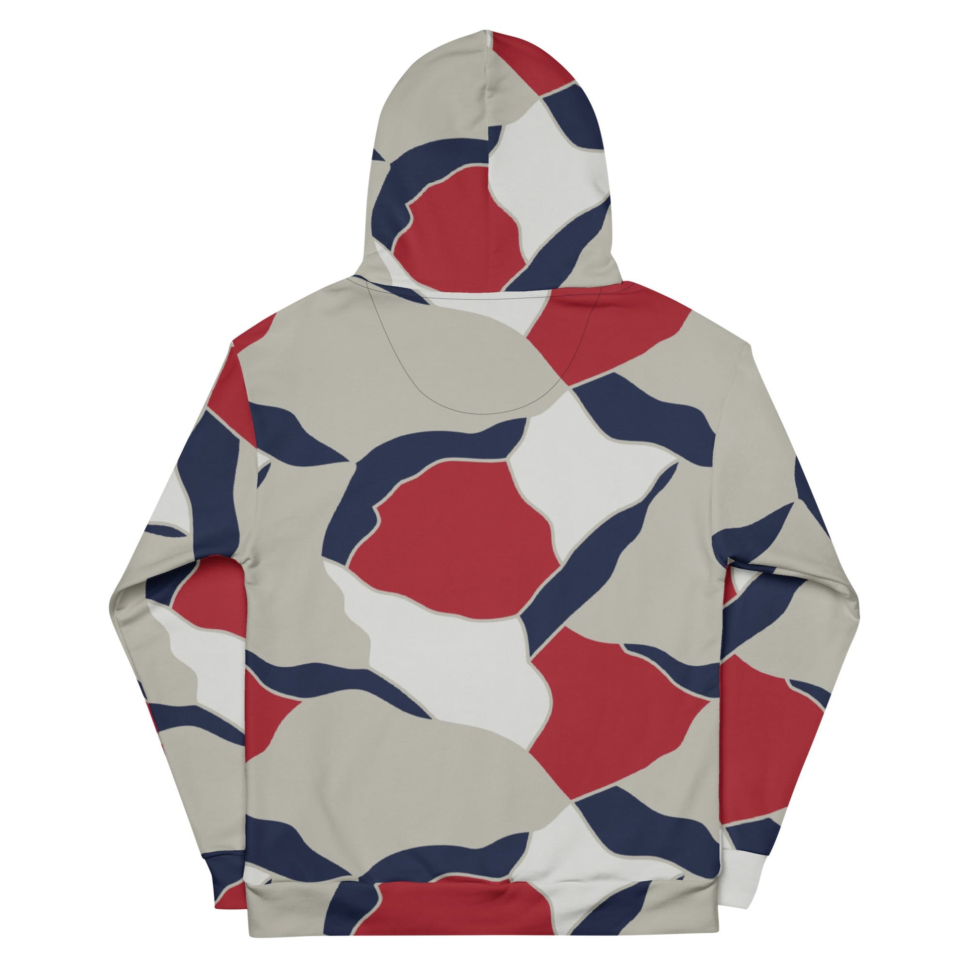 American Patriot Turtle Shell CAMO Unisex Hoodie