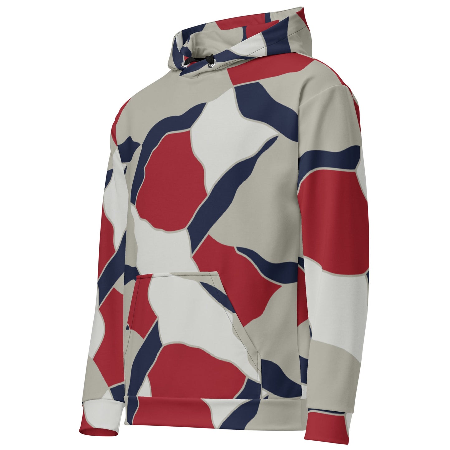 American Patriot Turtle Shell CAMO Unisex Hoodie