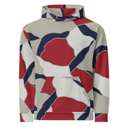 Turtle Shell Patriot CAMO Unisex Hoodie