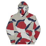 Turtle Shell Patriot CAMO Unisex Hoodie