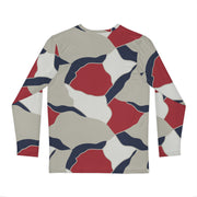 Turtle Shell Patriot CAMO Unisex Long-Sleeve Shirt