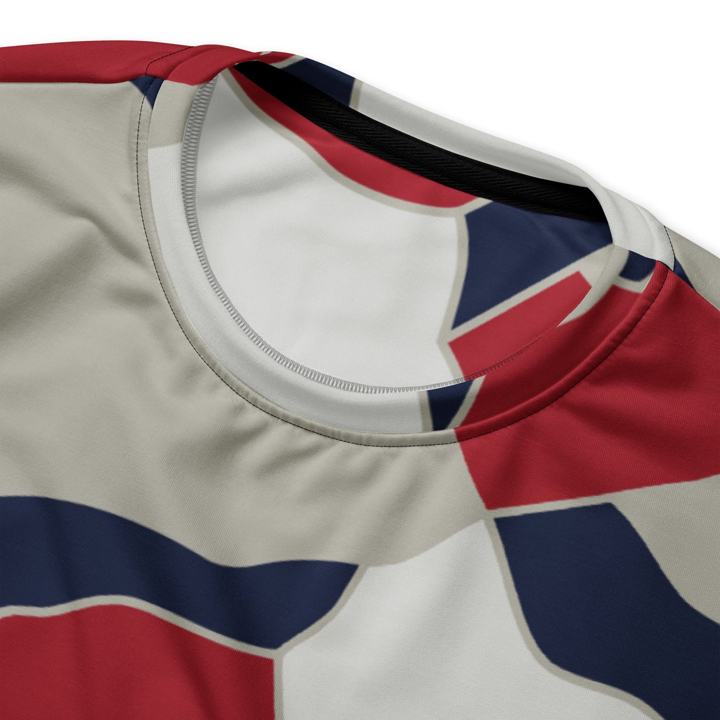 American Patriot Turtle Shell CAMO Unisex Sweatshirt