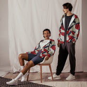 Turtle Shell Patriot CAMO Unisex Zip Hoodie
