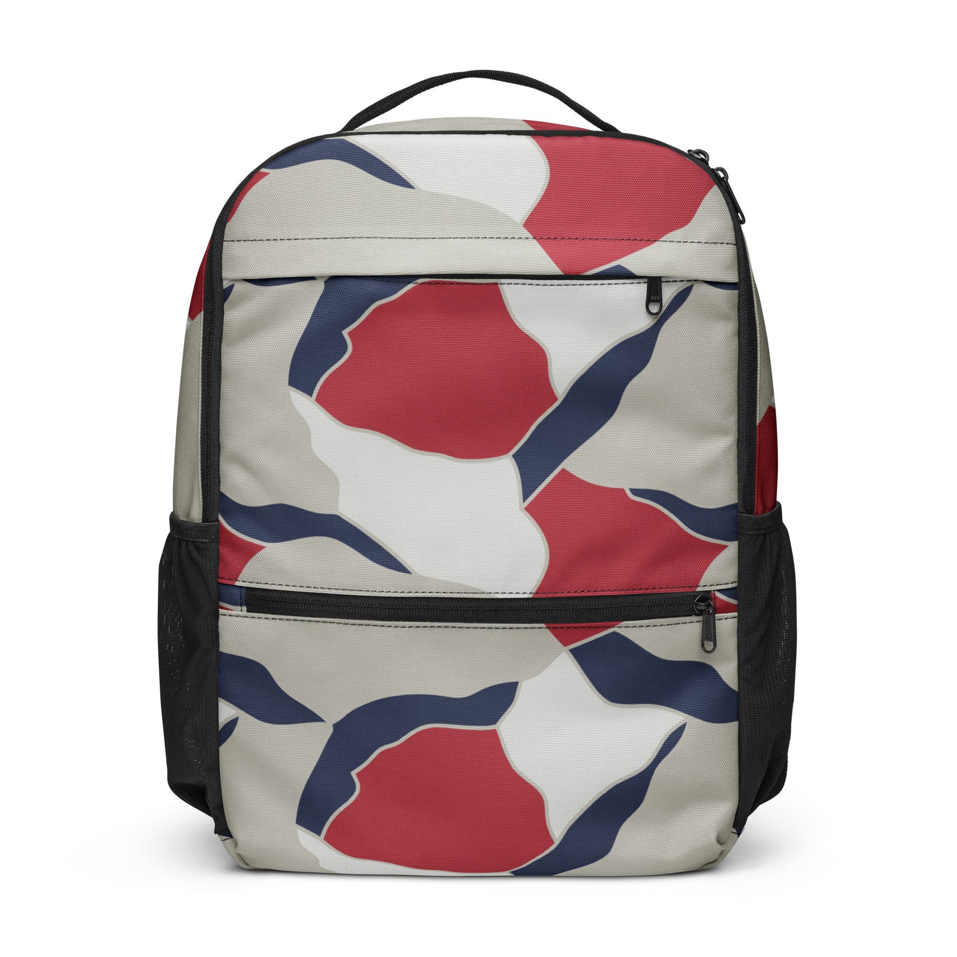 American Patriot Turtle Shell CAMO Utility Backpack