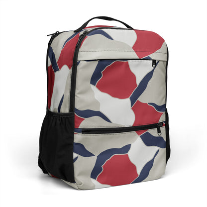 American Patriot Turtle Shell CAMO Utility Backpack