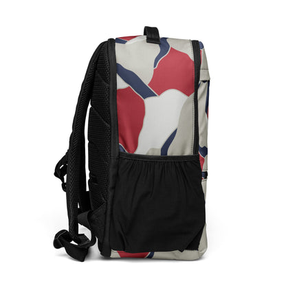 American Patriot Turtle Shell CAMO Utility Backpack