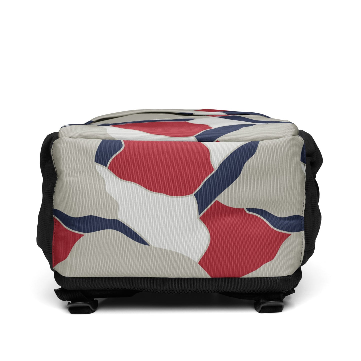 American Patriot Turtle Shell CAMO Utility Backpack