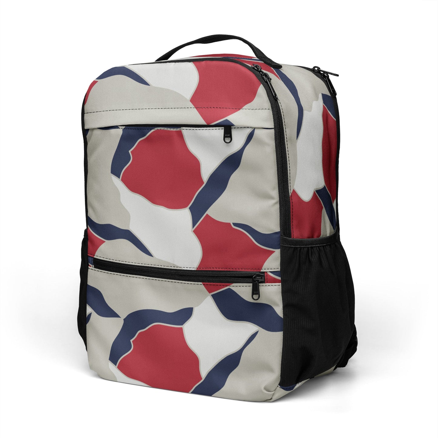 American Patriot Turtle Shell CAMO Utility Backpack