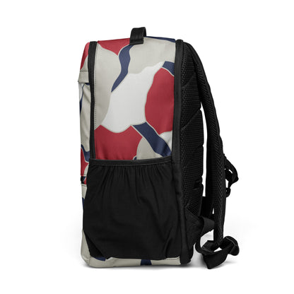 American Patriot Turtle Shell CAMO Utility Backpack