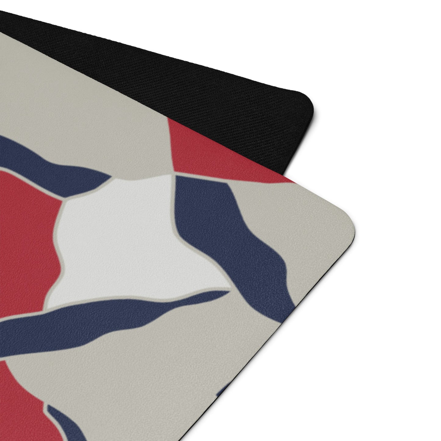 American Patriot Turtle Shell CAMO Yoga Mat