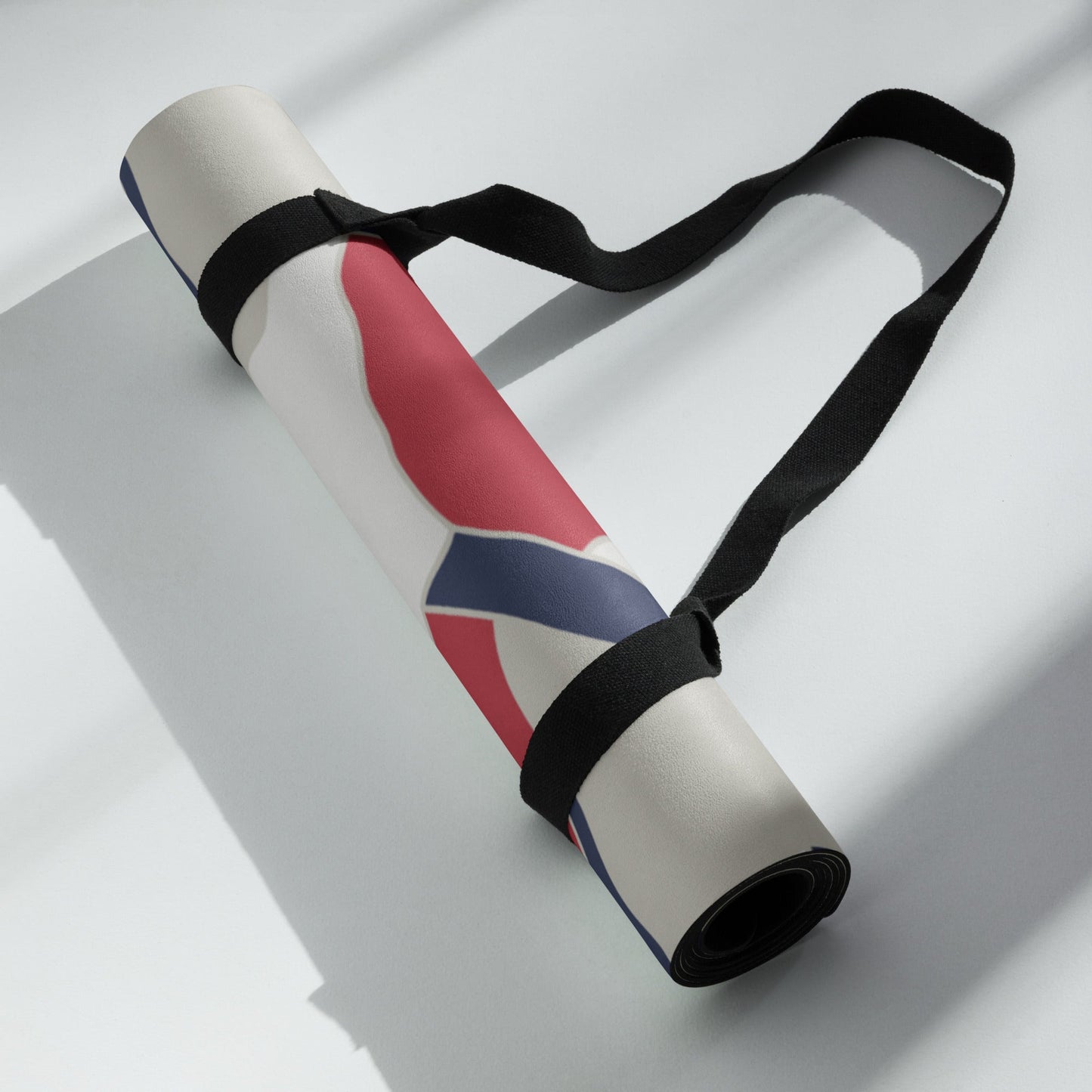 American Patriot Turtle Shell CAMO Yoga Mat