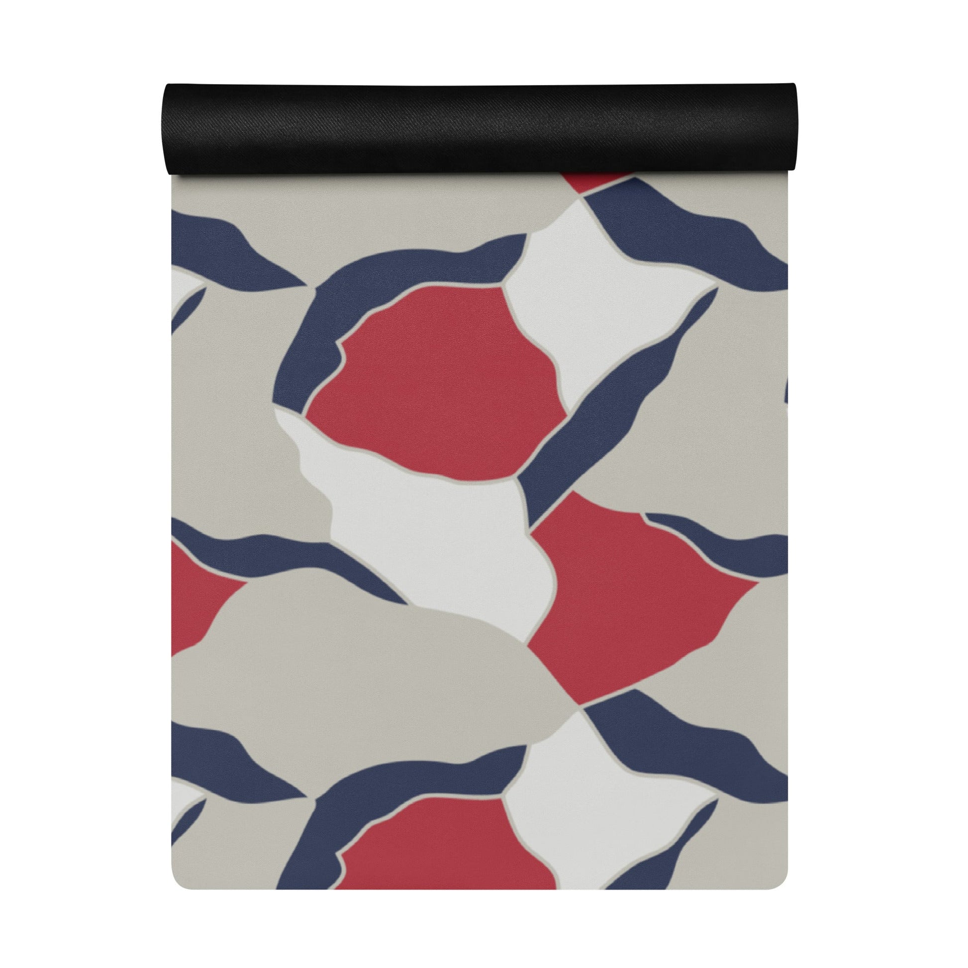 American Patriot Turtle Shell CAMO Yoga Mat