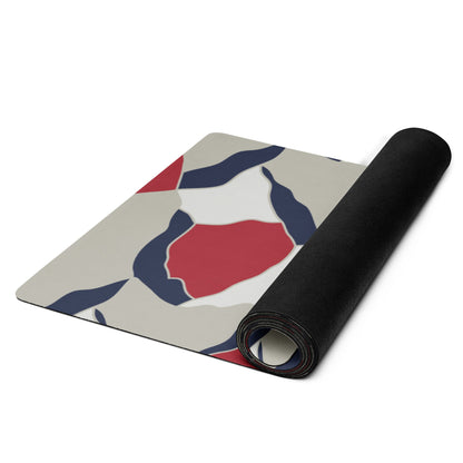 American Patriot Turtle Shell CAMO Yoga Mat