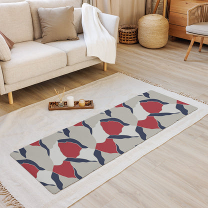 American Patriot Turtle Shell CAMO Yoga Mat