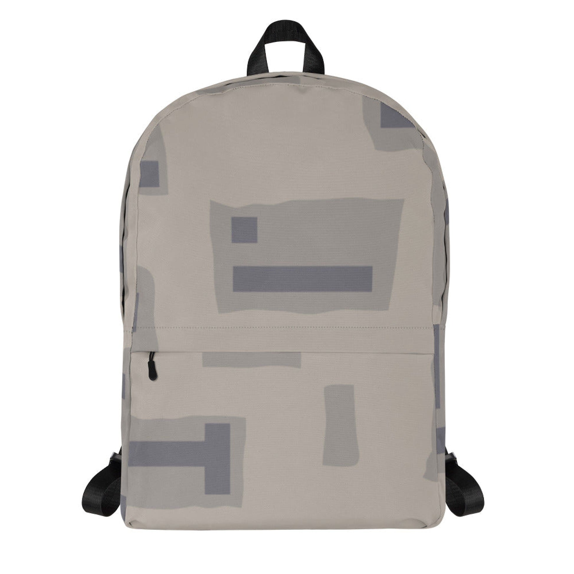 American T-Block Desert CAMO Backpack