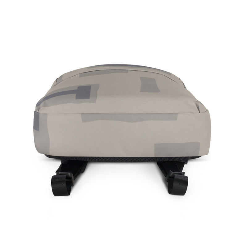 T-Block Desert CAMO Backpack - Bag
