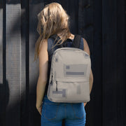T-Block Desert CAMO Backpack - Bag