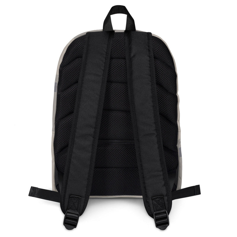 T-Block Desert CAMO Backpack - Bag