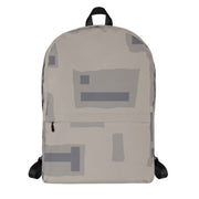 T-Block Desert CAMO Backpack - Bag