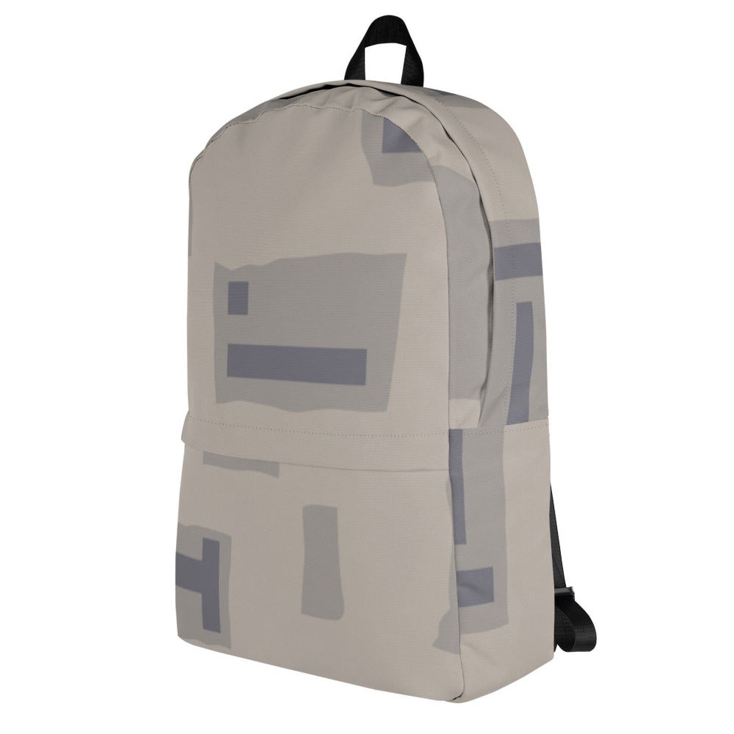 American T Block Desert CAMO Backpack Backpacks