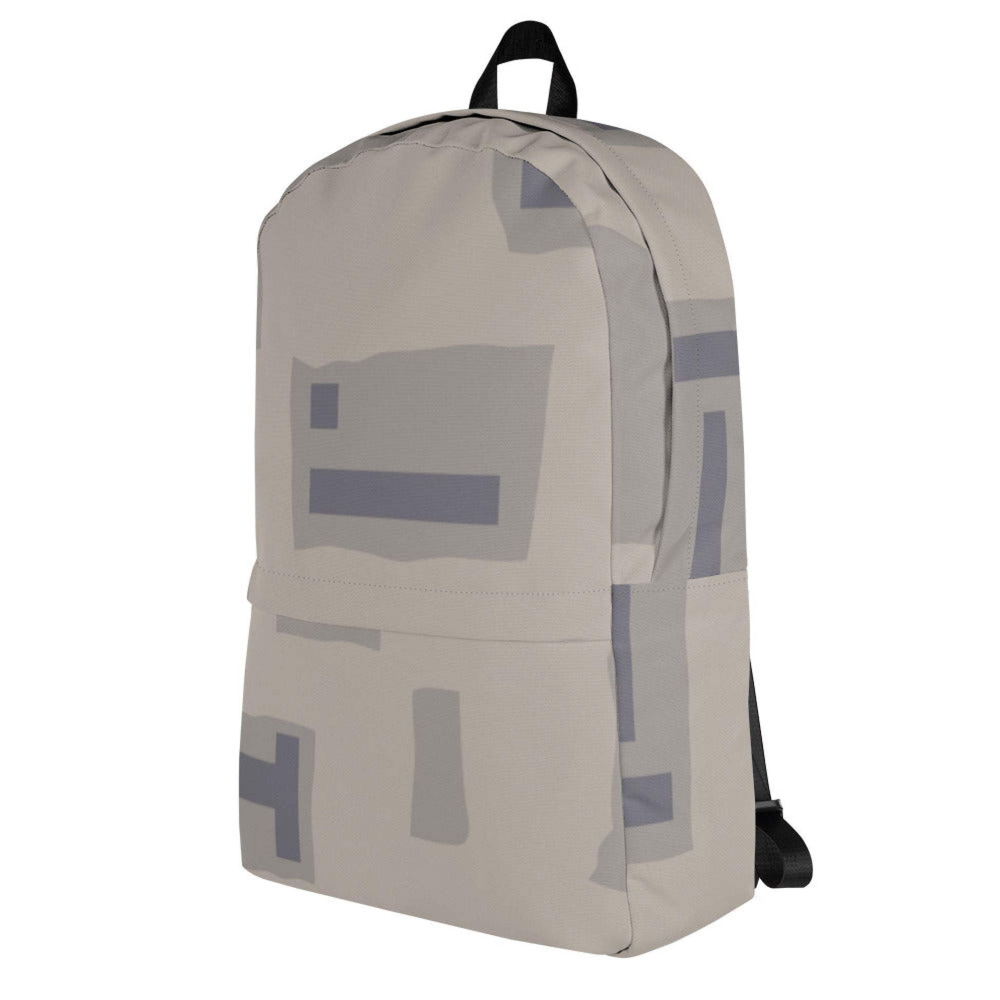 American T Block Desert CAMO Backpack Backpacks