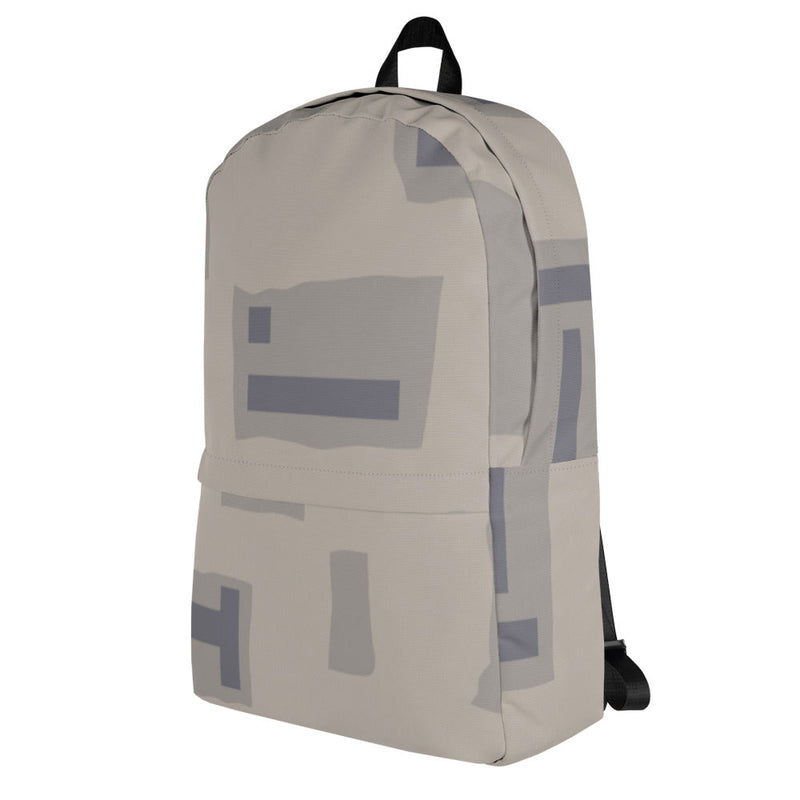 T-Block Desert CAMO Backpack - Bag