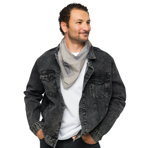 T-Block Desert CAMO Bandana - Head