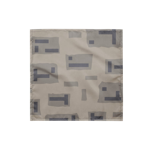 T-Block Desert CAMO Bandana - S - Head