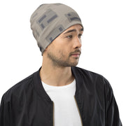 T-Block Desert CAMO Beanie - Head