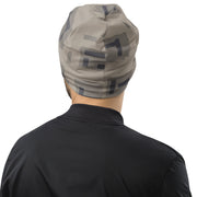 T-Block Desert CAMO Beanie - Head