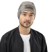 T-Block Desert CAMO Beanie - S - Head