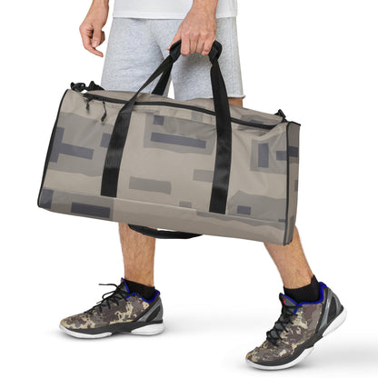 American T-Block Desert CAMO Duffle bag - Bags
