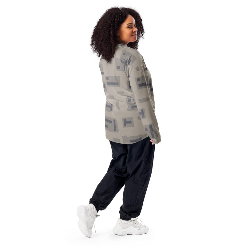T-Block Desert CAMO Unisex Hockey Fan Jersey