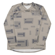 T-Block Desert CAMO Unisex Hockey Fan Jersey