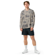 T-Block Desert CAMO Unisex Hockey Fan Jersey