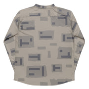 T-Block Desert CAMO Unisex Hockey Fan Jersey