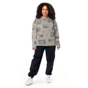 T-Block Desert CAMO Unisex Hockey Fan Jersey