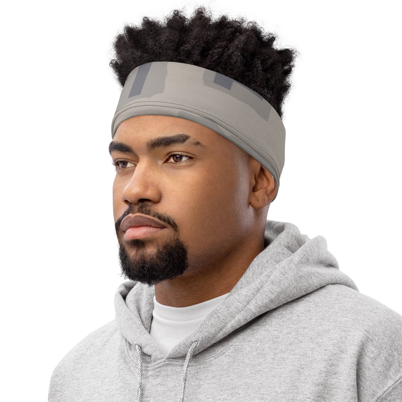 T-Block Desert CAMO Neck Gaiter - Head