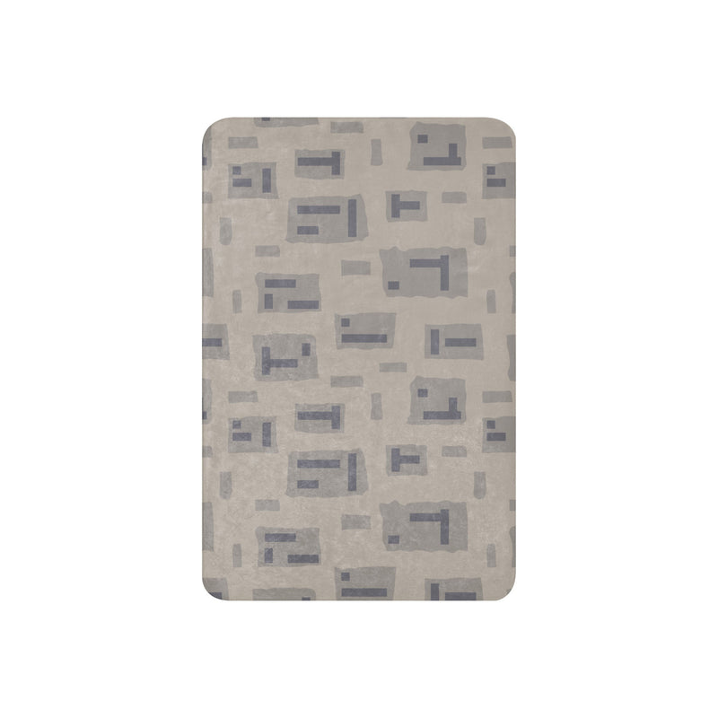 T-Block Desert CAMO Sherpa Blanket