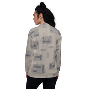 T-Block Desert CAMO Unisex Bomber Jacket