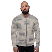 T-Block Desert CAMO Unisex Bomber Jacket