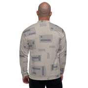 T-Block Desert CAMO Unisex Bomber Jacket