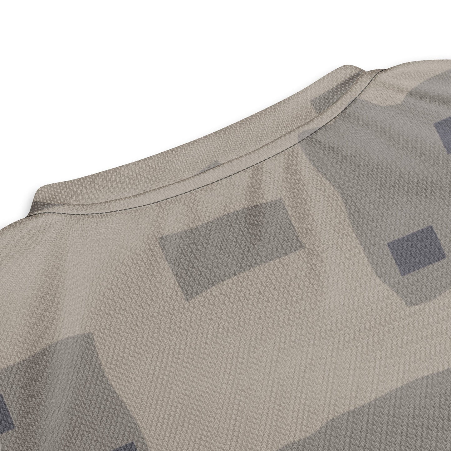 American T-Block Desert CAMO unisex sports jersey - Sports Jerseys