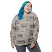 T-Block Desert CAMO Unisex Sweatshirt