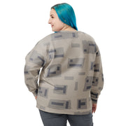 T-Block Desert CAMO Unisex Sweatshirt