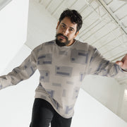 T-Block Desert CAMO Unisex Sweatshirt